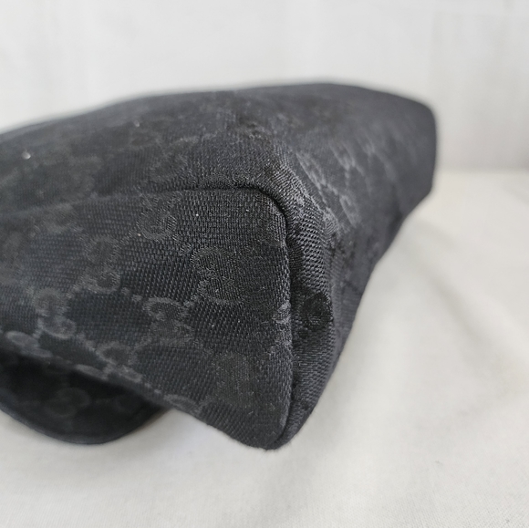 ✨️GUCCI GG Canvas Web Messenger Bag - Picture 11 of 16